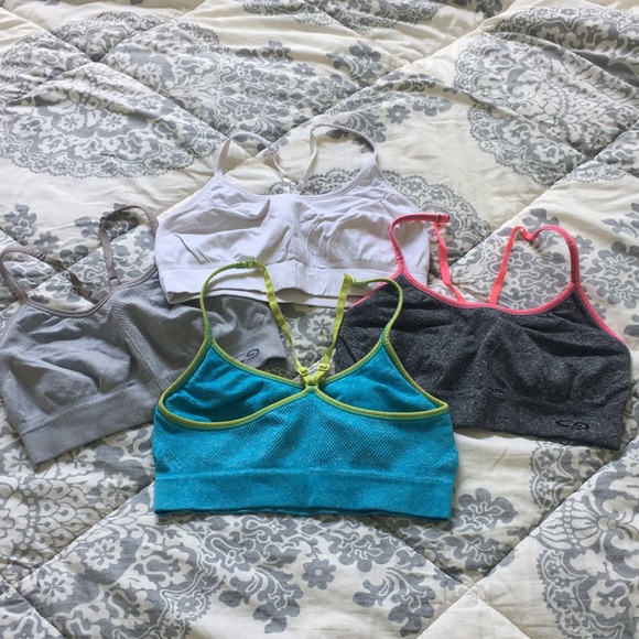 C9 Other - C9 Sports Bras